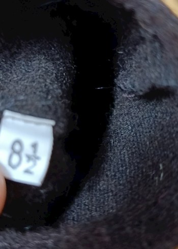 yün Kadın  Eldiven - Görsel 3