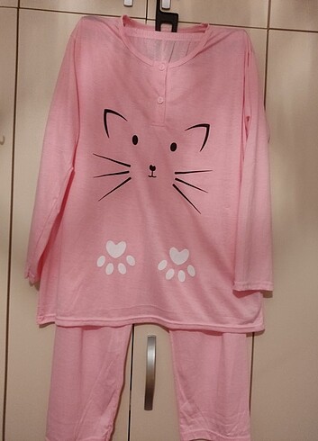 Pijama takımı 