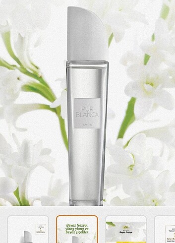 Avon Avon parfüm
