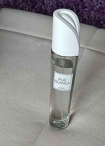Avon parfüm