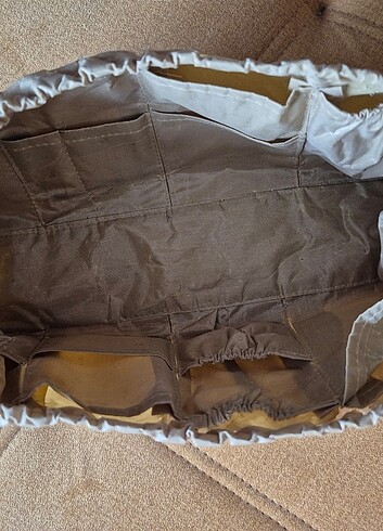 Çanta içi düzenleyici  - Görsel 4