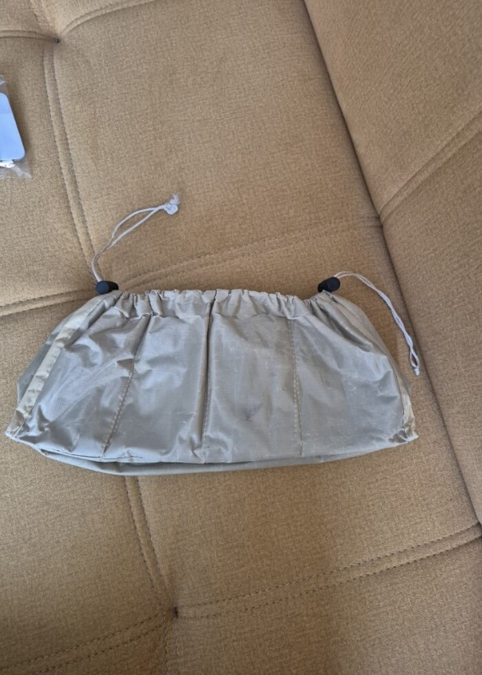 Çanta içi düzenleyici  - Görsel 3