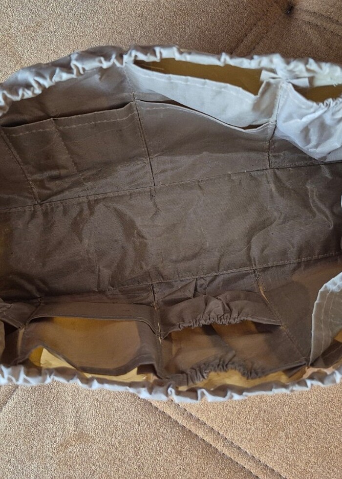 Çanta içi düzenleyici  - Görsel 4