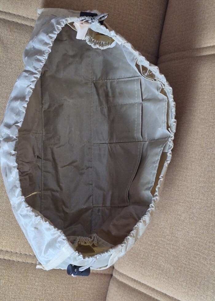 Çanta içi düzenleyici  - Görsel 5