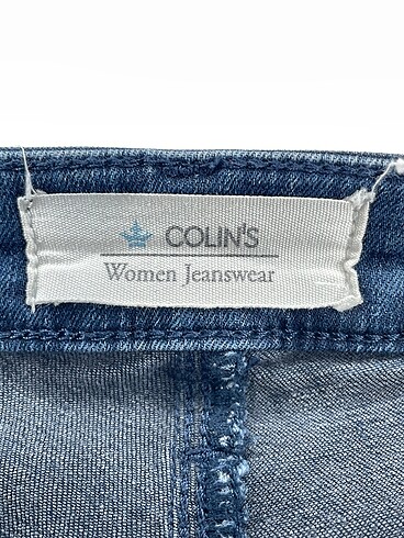 universal Beden mavi Renk Colin's Jean / Kot %70 İndirimli.