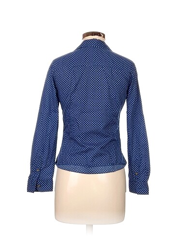 36 Beden H&M Gömlek %70 İndirimli.