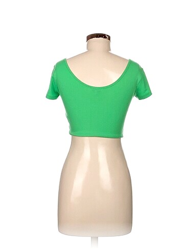 s Beden Koton T-shirt %70 İndirimli.
