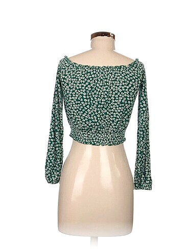 xs Beden H&M Bluz %70 İndirimli.