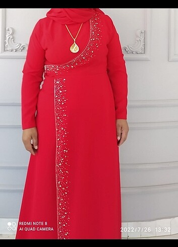 Abiye elbise fiyat 1200