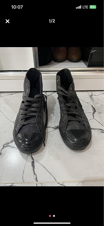 Converse AllStar ayakkabı