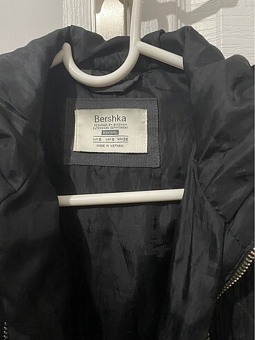 Bershka Bershka ince mont