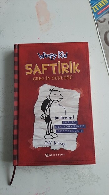 Saftirik