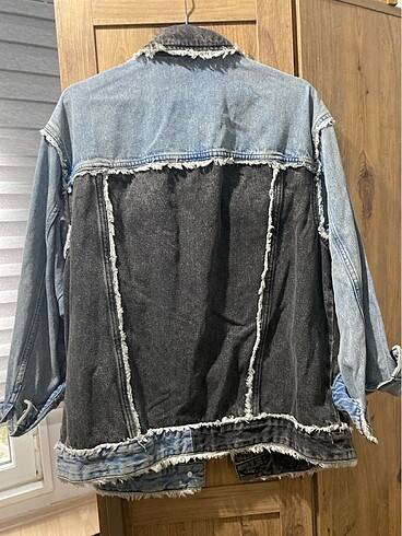 H&M HM ceket