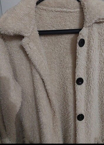 LC Waikiki Peluş mont