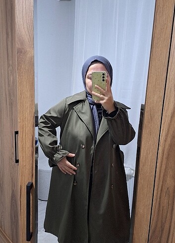 LC Waikiki Trençkot