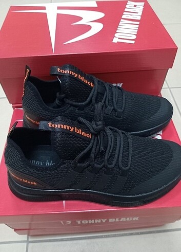 Erkek spor ayakkabi 
