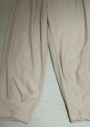 Bej rengi pantolon - Görsel 3