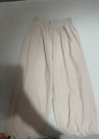 Bej rengi pantolon - Görsel 2