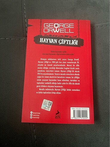  Hayvan Çiftliği