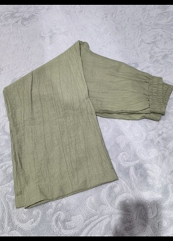 m Beden haki Renk Kimono takım