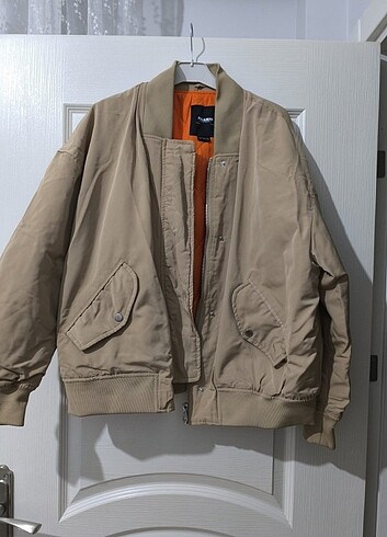 Pull and bear ceket 