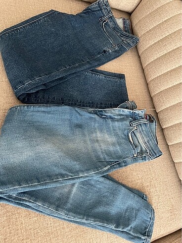 Colin's Kot Jean