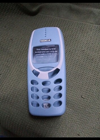 3310 kapak