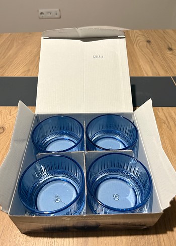 Paşabahçe Elysia 4lü kase - Görsel 2