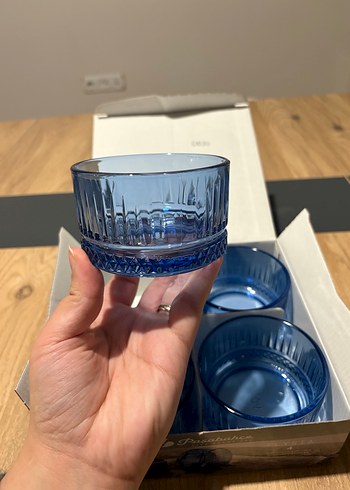 Paşabahçe Elysia 4lü kase - Görsel 3