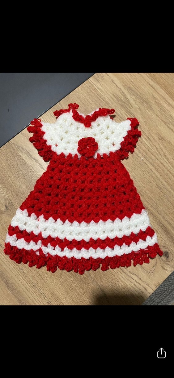 Çeyizlik bohçalık lif - Görsel 2