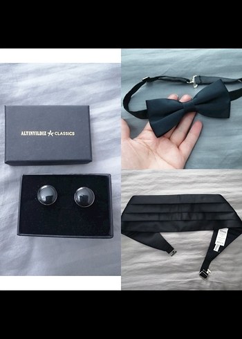 Altınyıldız Damatlık - Görsel 6