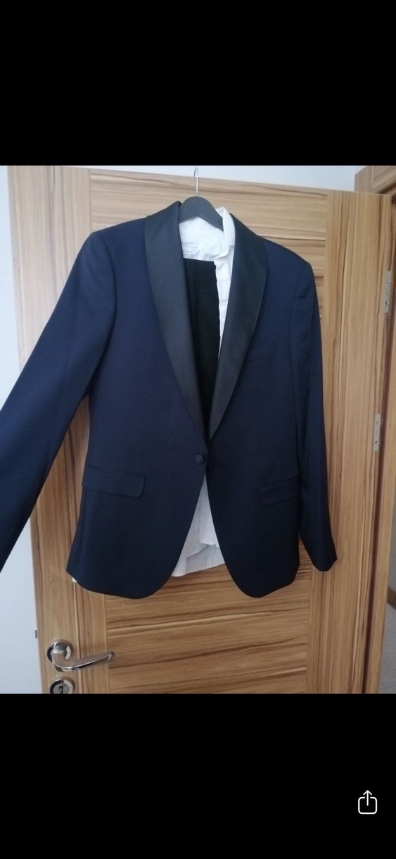 Altınyıldız Damatlık - Görsel 2