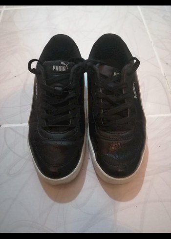 Spor Ayakkabı Puma - Görsel 2