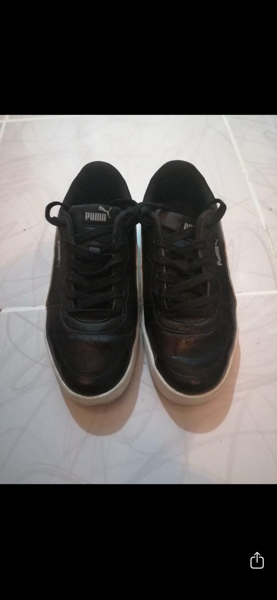 Spor Ayakkabı Puma - Görsel 2