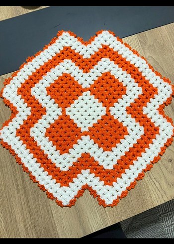 Çeyizlik bohçalık lif - Görsel 6