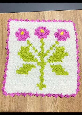 Çeyizlik bohçalık lif - Görsel 2