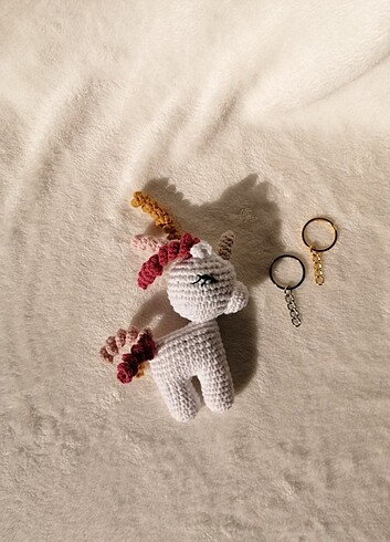 Unicorn Amigurumi