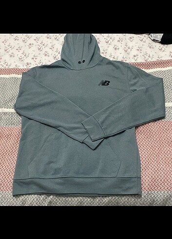 Mint yeşili sweatshirt