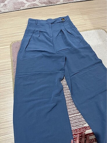 Bol paça pantalon