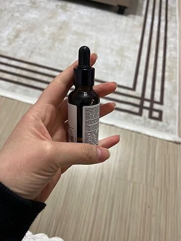 Bee Beauty Serum