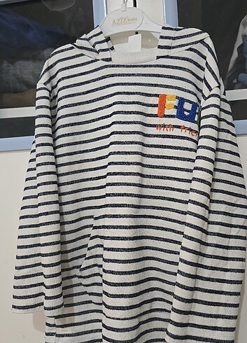 5 Yaş Beden çeşitli Renk Lcw erkek çocuk sweatshirt