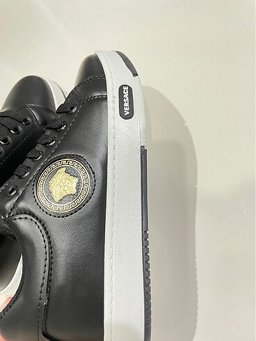 37 Beden VERSACE AYAKKABI