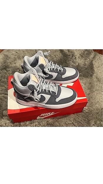 Nike Nike Unisex Ayakkabı