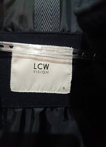 s Beden lacivert Renk Lcw erkek yelek