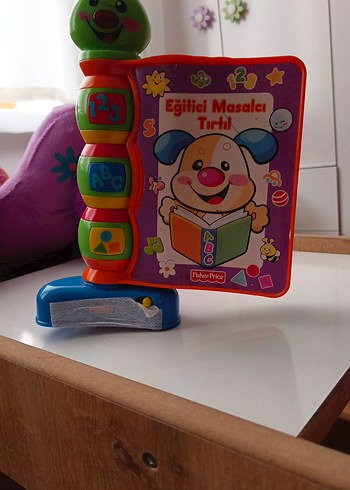 Fisher Price
