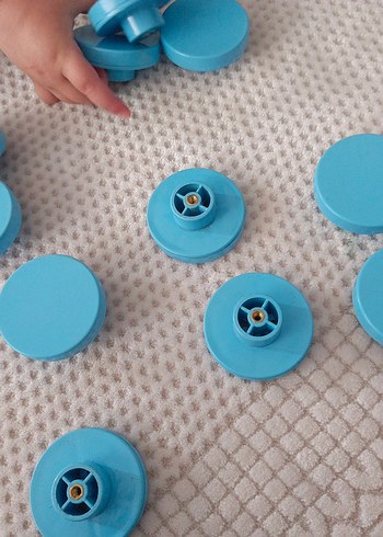 dolap kulpu - Görsel 2