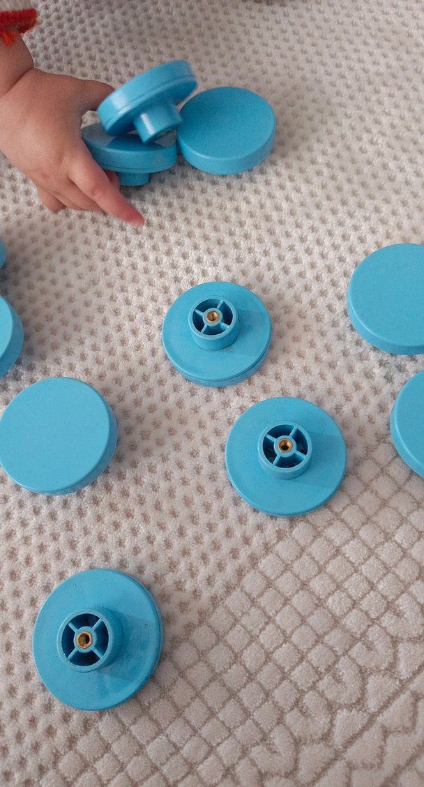 dolap kulpu - Görsel 2