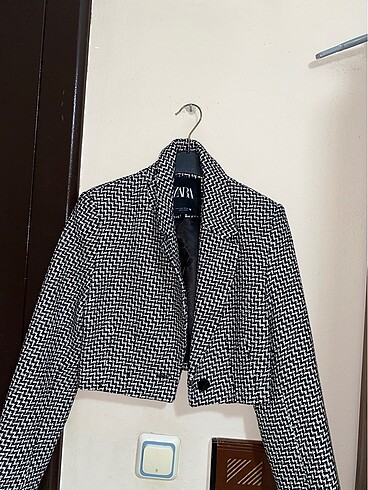 Zara ceket