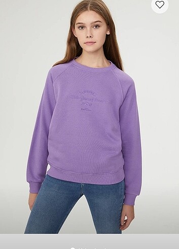 Loft sweatshirt 