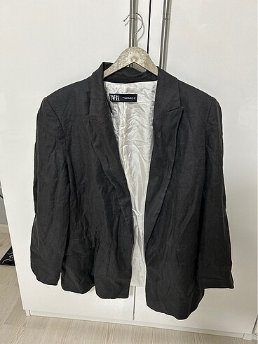 Zara Blazer Ceket